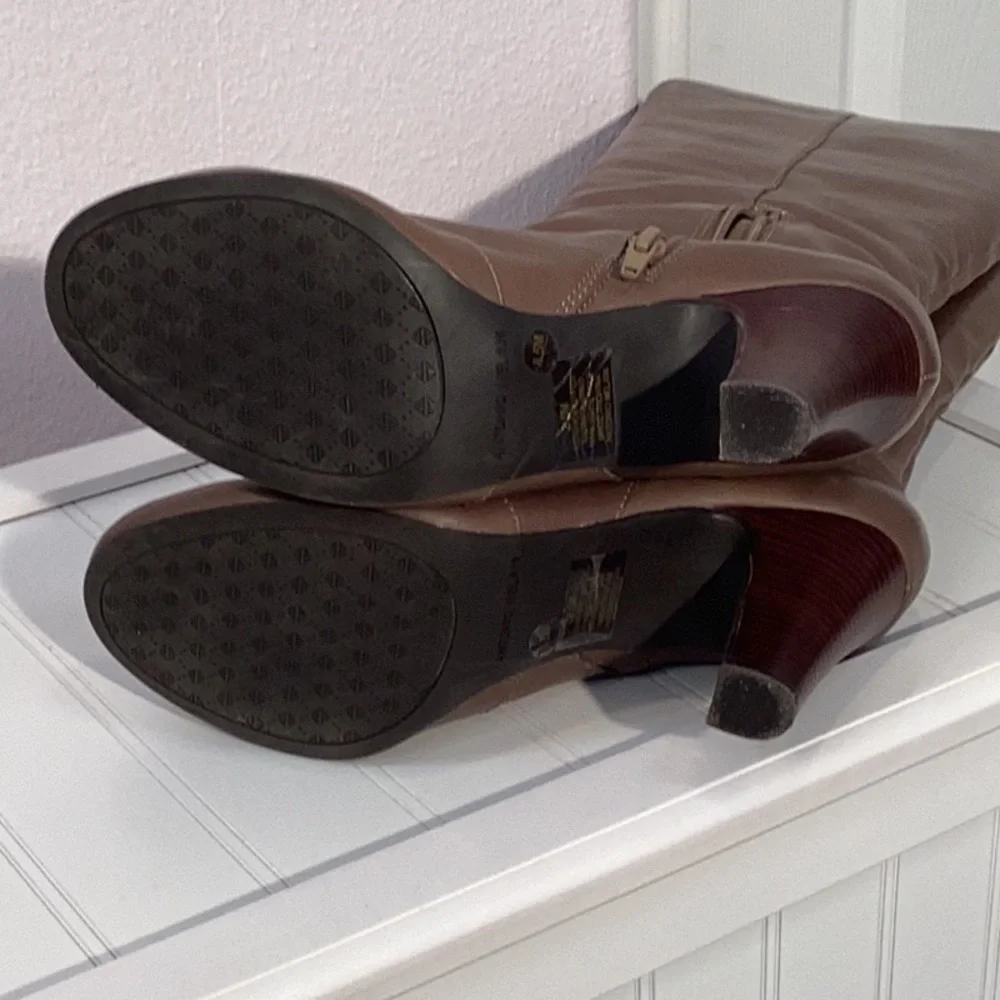 Antonio Melani Boots - Picture 3 of 3